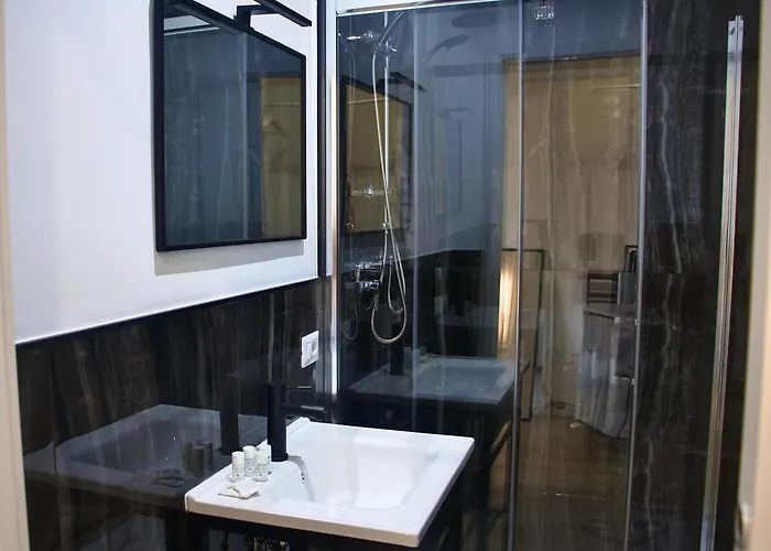 Xcross Basilica San Paolo Pensjonat 4*
